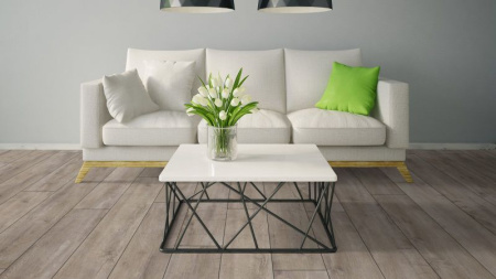 Ламинат Kronotex Exquisit дуб восточный серый D 4985, продажа по цене 2&nbsp;350 руб. Характеристики, фото, описание и отзывы. Действуют акции и скидки. Доставка по Москве и области ☎️ 8 (495) 324-00-05 Ремиком